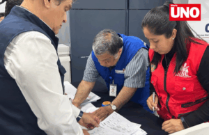 Primarias: 82 mil militantes de Apra y Renovación Popular definen candidatos este domingo