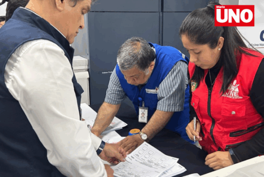 Primarias: 82 mil militantes de Apra y Renovación Popular definen candidatos este domingo