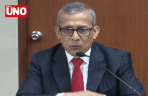 Poder Judicial reconoce que detuvo ilegalmente a Ollanta Humala pero no saldrá de prisión