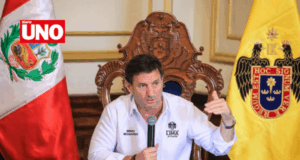 Municipalidad de Lima despliega reconocimiento facial y drones para vigilar Mesa Redonda en Navidad