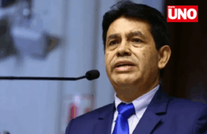 Ministerio Público impulsará nueva ley orgánica tras 40 años de obsolescencia institucional