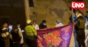 Doble crimen en Ate: asesinan a balazos a dos hombres en Huaycán