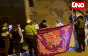 Doble crimen en Ate: asesinan a balazos a dos hombres en Huaycán