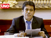 Gálvez encabezará comisión que redactará nueva Ley Orgánica del Ministerio Público