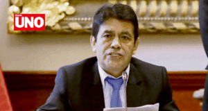 Gálvez encabezará comisión que redactará nueva Ley Orgánica del Ministerio Público