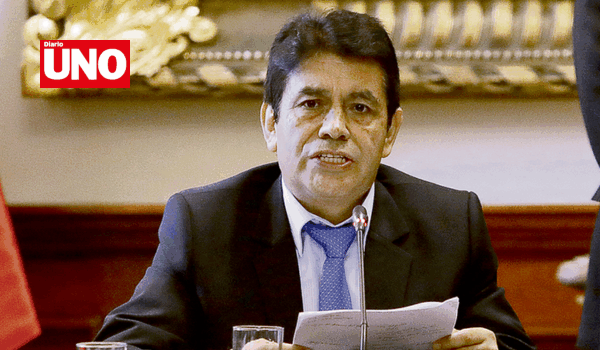 Gálvez encabezará comisión que redactará nueva Ley Orgánica del Ministerio Público