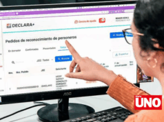 JNE lanza Declara+ para inscribir más de 10,000 candidatos a las elecciones de 2026
