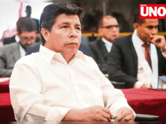 Comisión Permanente aprueba informe final que recomienda inhabilitar a Pedro Castillo por 10 años