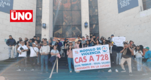 Trabajadores CAS del Poder Judicial migrarán al régimen laboral privado bajo estrictos filtros