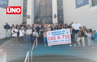 Trabajadores CAS del Poder Judicial migrarán al régimen laboral privado bajo estrictos filtros