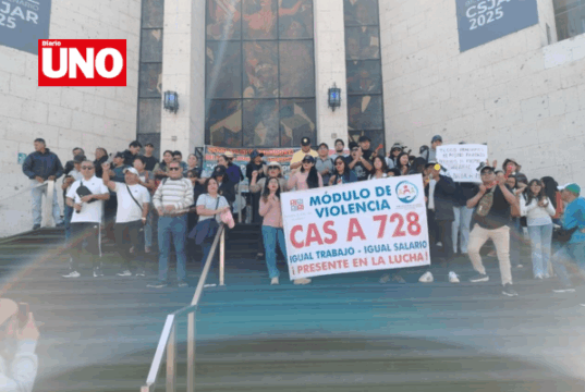 Trabajadores CAS del Poder Judicial migrarán al régimen laboral privado bajo estrictos filtros