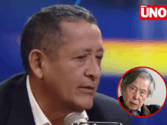 Congreso cocina ley que extendería mandato de jueces cuestionados: «Traición a Fujimori»