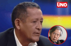 Congreso cocina ley que extendería mandato de jueces cuestionados: «Traición a Fujimori»