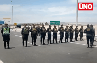 Control migratorio exige vigilancia en todas las fronteras peruanas, no solo en Tacna