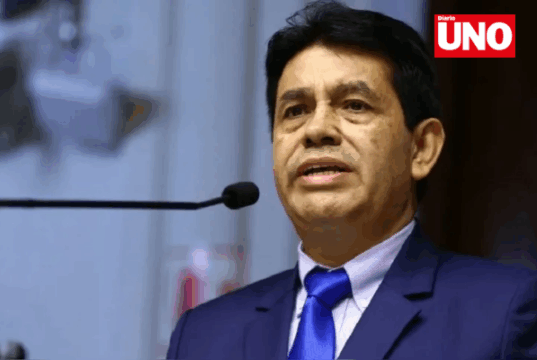 Ministerio Público impulsará nueva ley orgánica tras 40 años de obsolescencia institucional