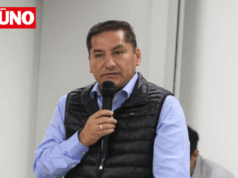 Justicia confirma seis años de cárcel para alcalde de Comas por colusión en obra municipal inconclusa