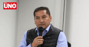 Justicia confirma seis años de cárcel para alcalde de Comas por colusión en obra municipal inconclusa