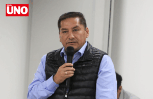 Justicia confirma seis años de cárcel para alcalde de Comas por colusión en obra municipal inconclusa