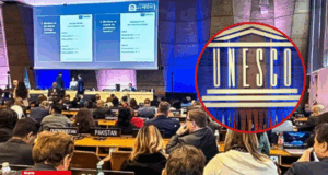 Perú obtiene 88 votos y entra al Comité del Patrimonio Mundial de la Unesco