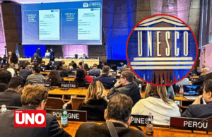 Perú obtiene 88 votos y entra al Comité del Patrimonio Mundial de la Unesco
