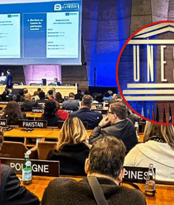 Perú obtiene 88 votos y entra al Comité del Patrimonio Mundial de la Unesco