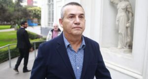 Tribunal Constitucional declara nula sentencia contra Daniel Urresti y ordena su libertad