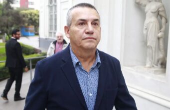Tribunal Constitucional declara nula sentencia contra Daniel Urresti y ordena su libertad