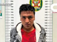 Cajamarca: jueza ordena captura contra asaltante que fugó de la comisaría PNP Celedín