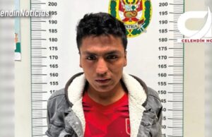 Cajamarca: jueza ordena captura contra asaltante que fugó de la comisaría PNP Celedín