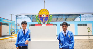 Minedu ratifica compromiso con Gobiernos regionales para mejorar la infraestructura educativa