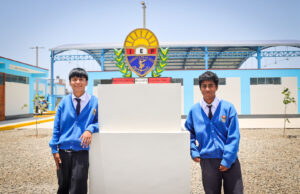 Minedu ratifica compromiso con Gobiernos regionales para mejorar la infraestructura educativa