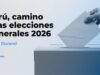 Panorama electoral: Una prórroga que amenaza limpieza de las elecciones 2026