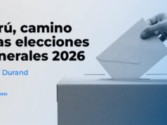 Panorama electoral: Una prórroga que amenaza limpieza de las elecciones 2026