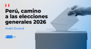 Panorama electoral: Una prórroga que amenaza limpieza de las elecciones 2026