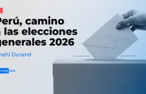 Panorama electoral: Una prórroga que amenaza limpieza de las elecciones 2026