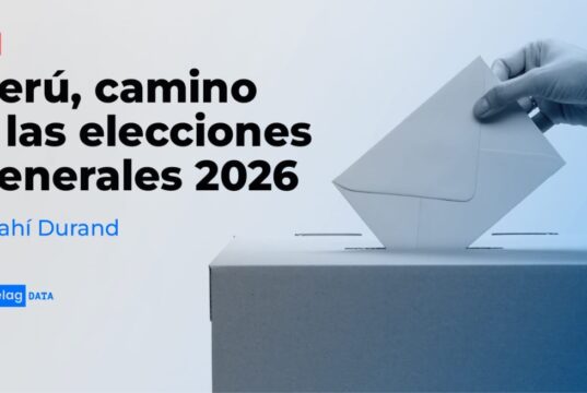 Panorama electoral: Una prórroga que amenaza limpieza de las elecciones 2026