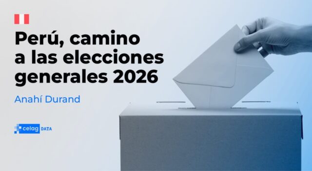 Panorama electoral: Una prórroga que amenaza limpieza de las elecciones 2026