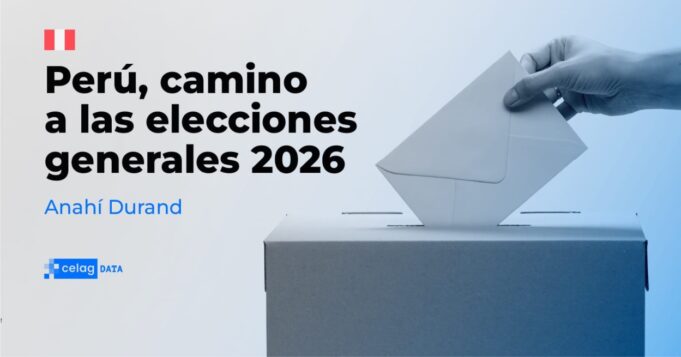 Panorama electoral: Una prórroga que amenaza limpieza de las elecciones 2026
