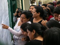 Jóvenes del 100 % de provincias y distritos de frontera participarán en examen de Beca 18
