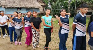 Midis: Cerca de 28 mil jóvenes del programa Juntos buscan cumplir sus sueños al rendir examen de preselección de Beca 18