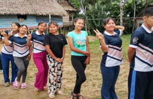 Midis: Cerca de 28 mil jóvenes del programa Juntos buscan cumplir sus sueños al rendir examen de preselección de Beca 18