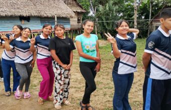 Midis: Cerca de 28 mil jóvenes del programa Juntos buscan cumplir sus sueños al rendir examen de preselección de Beca 18