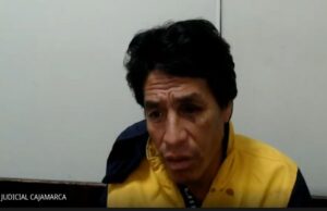 Juzgado de la Unidad Piloto de Flagrancia dicta prisión preventiva contra reincidente que robó celular en Cajamarca