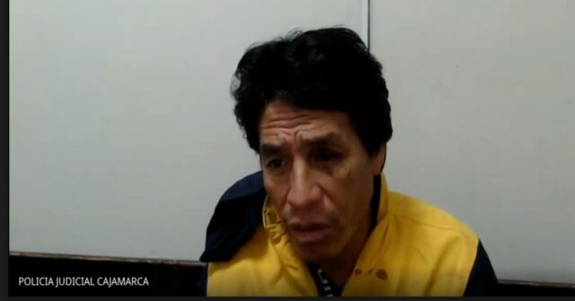 Eladio Enrique Añero Alvarado