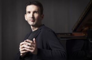 Emmanuel Despax: Magistral pianista francés debuta en Lima tras una intensa gira por Asia y Australia