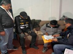 Dictan detención preliminar contra red criminal «Los seductores de Puente Piedra» que explotaba sexualmente a menores de edad