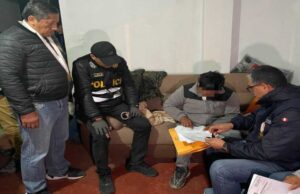 Dictan detención preliminar contra red criminal «Los seductores de Puente Piedra» que explotaba sexualmente a menores de edad