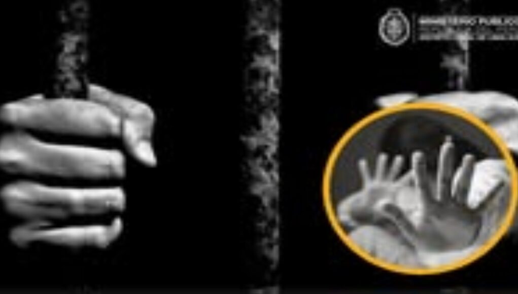 Fiscal superior logró condena de cadena perpetua contra sujeto que violó varias veces a una menor de edad