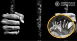 Fiscal superior logró condena de cadena perpetua contra sujeto que violó varias veces a una menor de edad