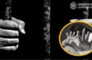 Fiscal superior logró condena de cadena perpetua contra sujeto que violó varias veces a una menor de edad